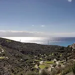 Modern U6 With Beautiful Sea Views, Aphrodite Hills Appartamento
