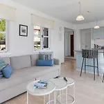 Modern U6 With Beautiful Sea Views, Aphrodite Hills Appartamento Kouklia