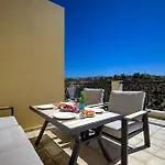 Modern U6 With Beautiful Sea Views, Aphrodite Hills Appartamento *