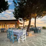 Modern U6 With Beautiful Sea Views, Aphrodite Hills