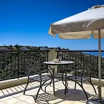 Modern U6 With Beautiful Sea Views, Aphrodite Hills Appartement Kouklia