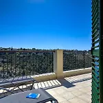Appartement Modern U6 With Beautiful Sea Views, Aphrodite Hills