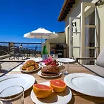 Modern U6 With Beautiful Sea Views, Aphrodite Hills