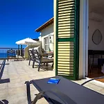 Modern U6 With Beautiful Sea Views, Aphrodite Hills Appartement Kouklia