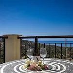 Modern U6 With Beautiful Sea Views, Aphrodite Hills Appartement Kouklia
