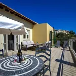 Modern U6 With Beautiful Sea Views, Aphrodite Hills *