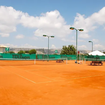 Modern U6 With Beautiful Sea Views, Aphrodite Hills Lägenhet *