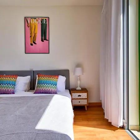 Modern U6 With Beautiful Sea Views, Aphrodite Hills Kouklia