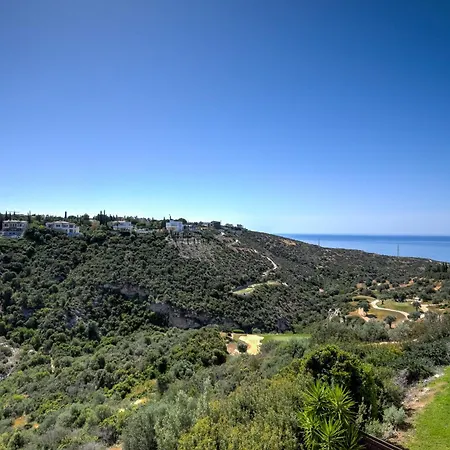 Apartment Modern U6 With Beautiful Sea Views, Aphrodite Hills Kouklia