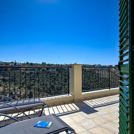 Apartment Modern U6 With Beautiful Sea Views, Aphrodite Hills