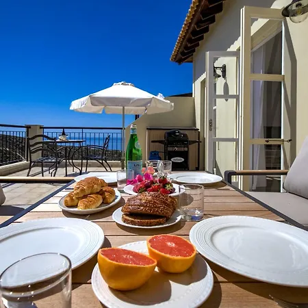 Modern U6 With Beautiful Sea Views, Aphrodite Hills