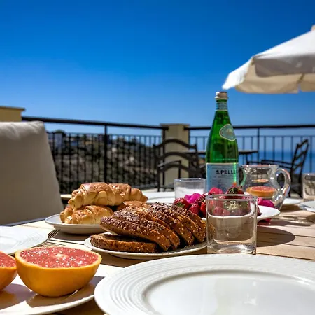 公寓 Modern U6 With Beautiful Sea Views, Aphrodite Hills *