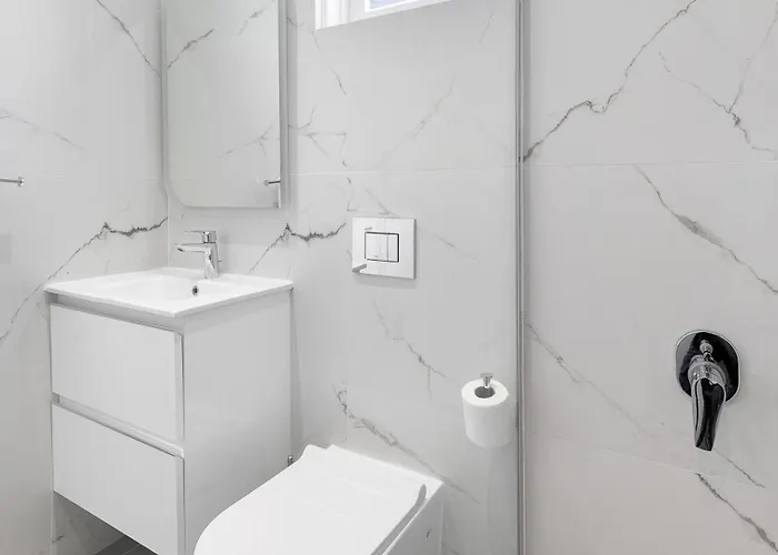 Modern U6 With Beautiful Sea Views, Aphrodite Hills Kouklia