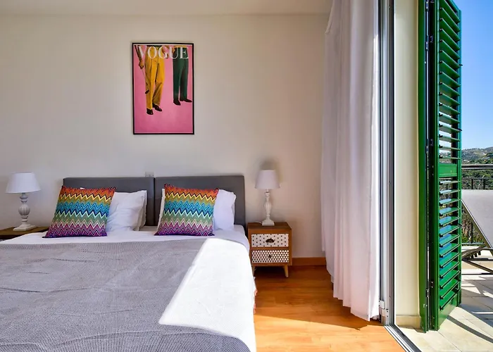 Modern U6 With Beautiful Sea Views, Aphrodite Hills Kouklia